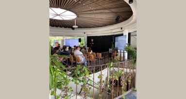 Congres wijst op noodzaak van duurzame mondzorg