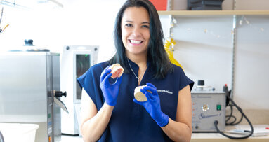 Practice management by “staying informed, flexible and executing with intention”