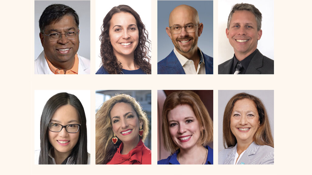 Congratulations to the 2024 Florida Dental Association Award Winners!