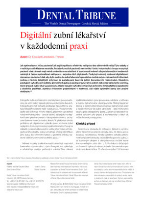 DT Czech Republic & Slovakia No. 4, 2020