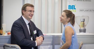 Pragodent 2017 – novinky firmy BELdental