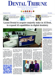 DT South Asia No. 5, 2025