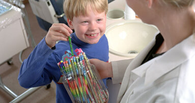 Nieuw meldpunt steunt tandarts bij zorgen om functioneren