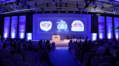 Competence in Esthetics отбелязва 10-ата си годишнина