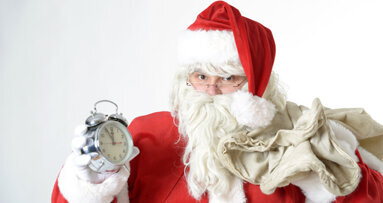 Stress zu Weihnachten positiv für die Psyche