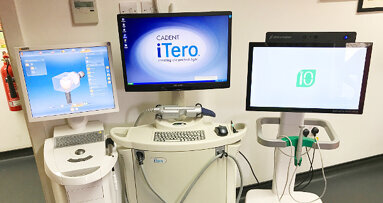 Digitising your implant practice