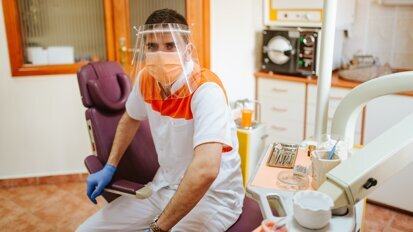 FDI offers COVID-19 guidance to dental professionals