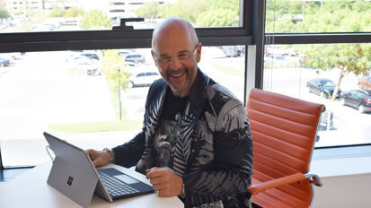 COLTENE in the Middle East