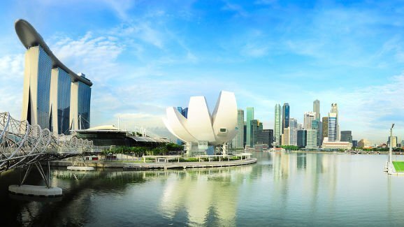 בסנטק נפתחה היום התערוכת לרפואת שיניים הגדולה ביותר אי פעם בסינגפור