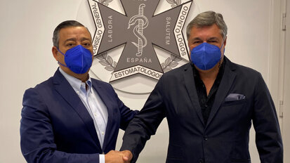 El dentista tiene un papel fundamental dentro del equipo multidisciplinar de las unidades del sueño