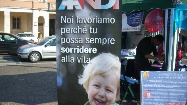 Oral Cancer Day 2011