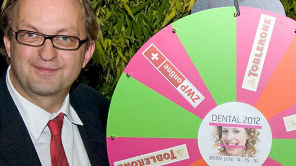 „Save the Date“: Dental2012 mit SSO-Kongress