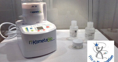 Smart Dentin Grinder de la société SD2 lauréat du Prix de l’innovation de l’ADF 2014