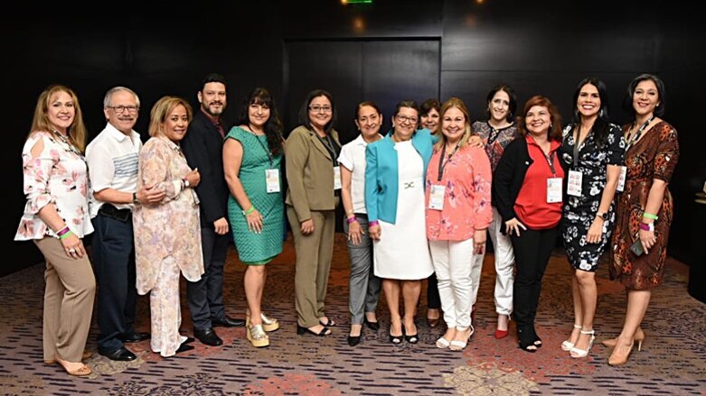 Congreso de Odontologia FOCAP 2020