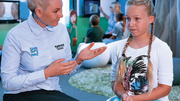 Myobrace System: An evolution in orthodontics