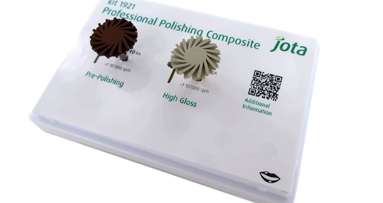 Jota lanza su nuevo Kit 1921 