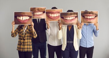 FDI sends unifying video message in celebration of World Oral Health Day