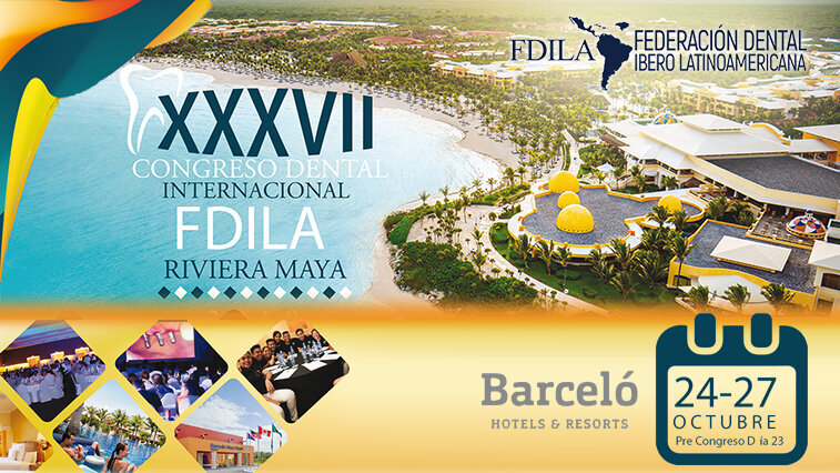 México. Congreso Internacional FDILA