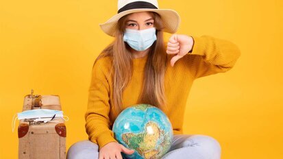 Was sagt das Arbeitsrecht zu Krankheit während des Urlaubs?