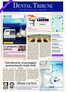 DT Italy No. 7+8, 2013