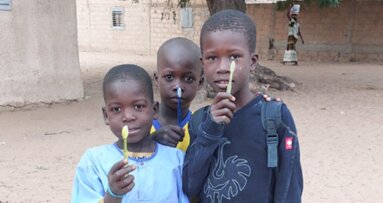Chirurgie orale au Sénégal : appel à soutien
