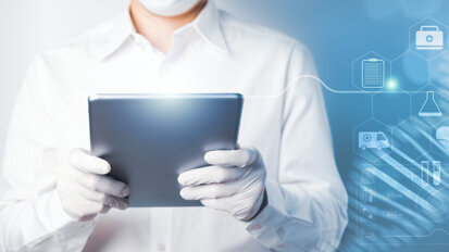 E-Rezept wird in Praxen wie geplant ausgerollt