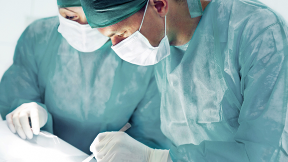 LKG-Spalte: Junge aus Mongolei bekommt neues Aussehen