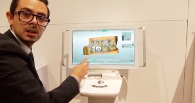 Un CAD/CAM económico y eficiente