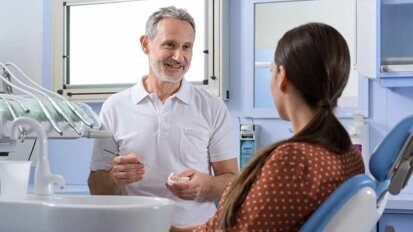 Kompetenzzentrum für Parodontologie in Simmering eröffnet