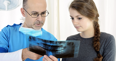 Parodontitis: Gute Erfolge auch ohne Fluorid