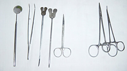 Anquiloglosia-Frenillo lingual-Frenotomía. (Parte II) Tratamiento