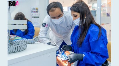 Impresiones de América Latina