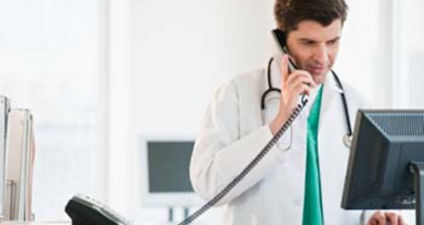 El teléfono como instrumento de fidelización en odontología