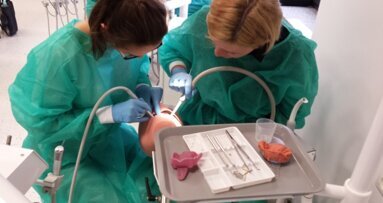 Intensywne kursy z warsztatami: „Uzupełnienia ruchome” i „Protetyczna przebudowa zgryzu”