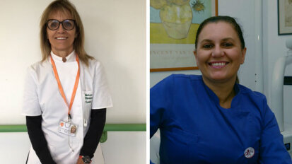 L’ASO a confronto tra Italia Germania e Regno Unito