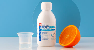 Rinsing against SARS-CoV-2—one mouthwash reduces infection risk