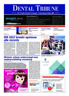 DT Netherlands No. 2, 2017