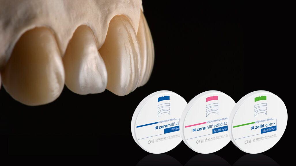 Zolid zirconia turns 10, remains as successful as ever