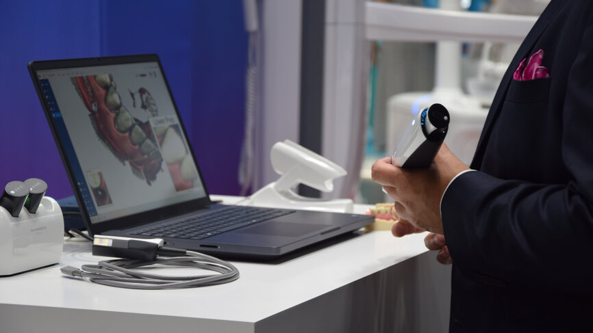 FDIWDC26 offers attendees the opportunity to explore and test products first-hand.