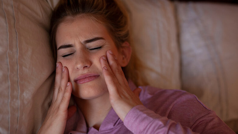 New at-home bruxism monitoring device is highly accurate, researchers find