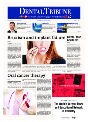 DT Nordic No. 4, 2016 DT Nordic No. 4, 2016