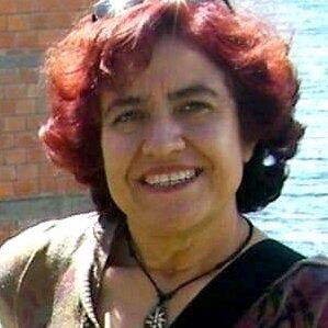 Andrea Muñoz Martínez