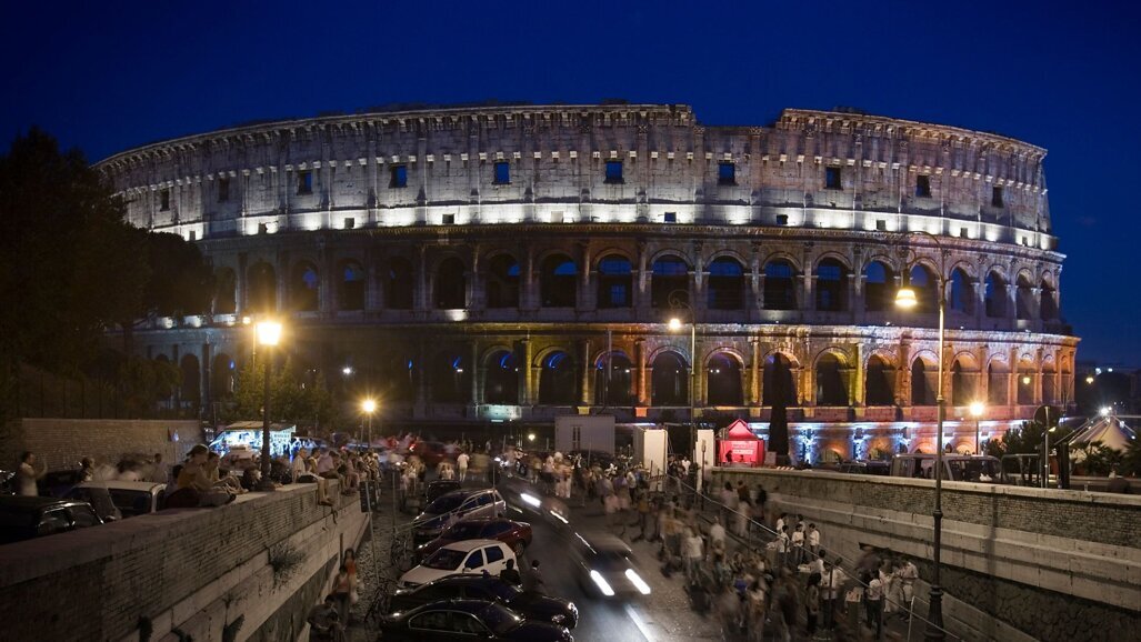 If you love Aesthetic Dentistry, Rome is the place this October!