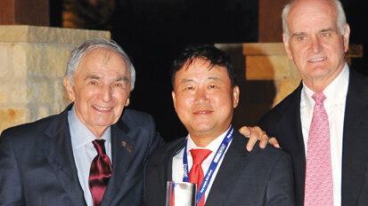 Masters of Aesthetic Excellence: 34th Annual ASDA Conference