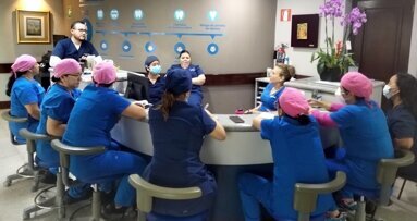 La formación es el futuro