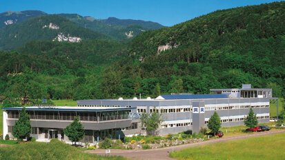 Nuevo directivo en Amann Girrbach Nuevo directivo en Amann Girrbach