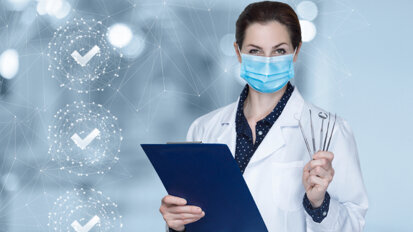 ÖZÄK unterstreicht Sicherheit bei Zahnbehandlungen