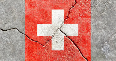 Corona ist aus den Köpfen der Schweizer fast verschwunden