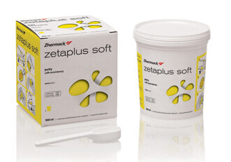 Zhermack – Zetaplus Soft