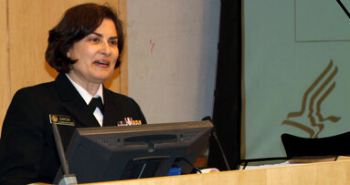 University of Maryland Dental School praised for bringing oral health research home